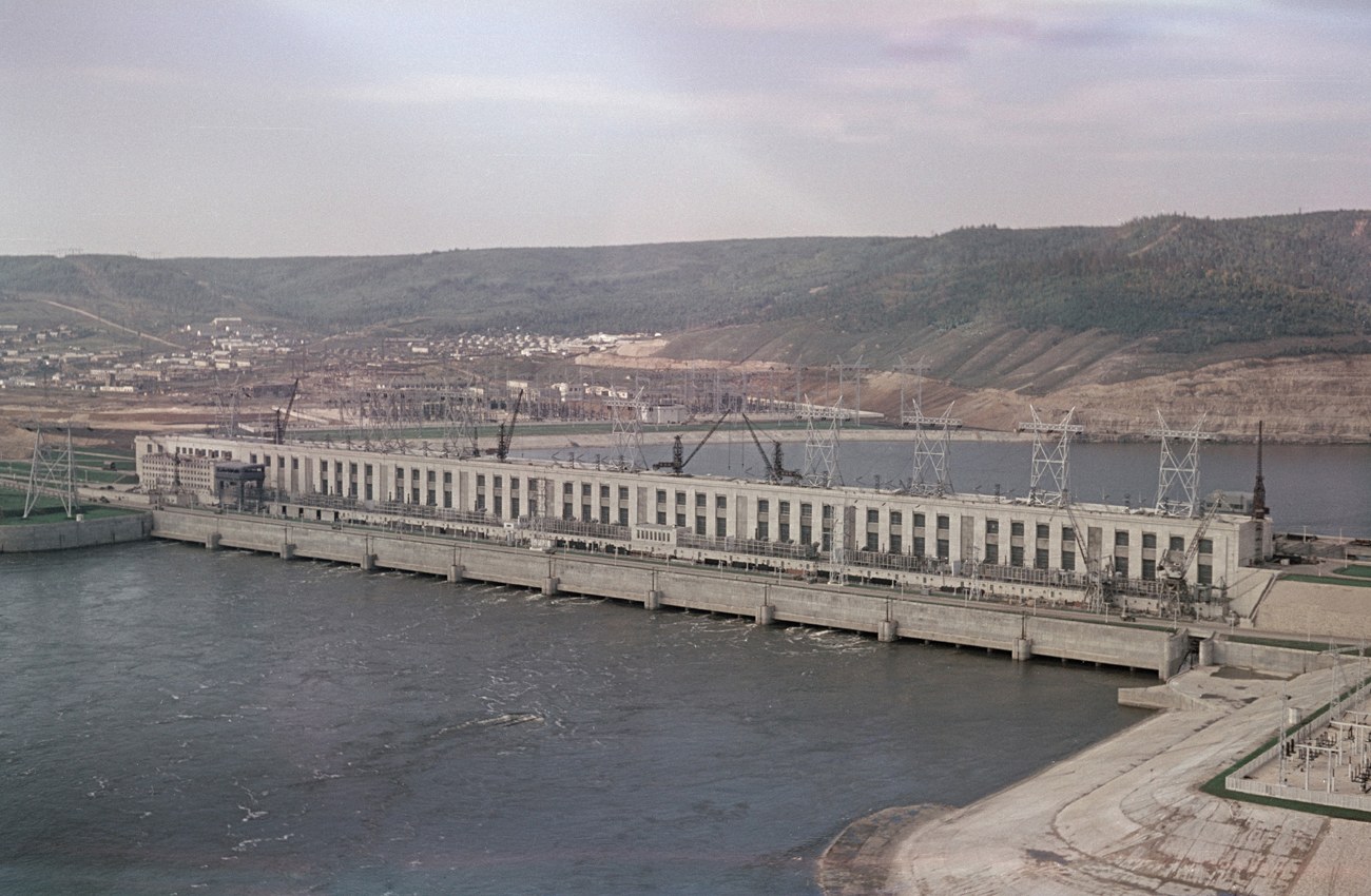 Zhigulyovsk